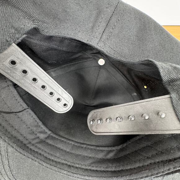 Minecraft creeper hat baseball cap logo snap back video game one size adjustable - Picture 9 of 9